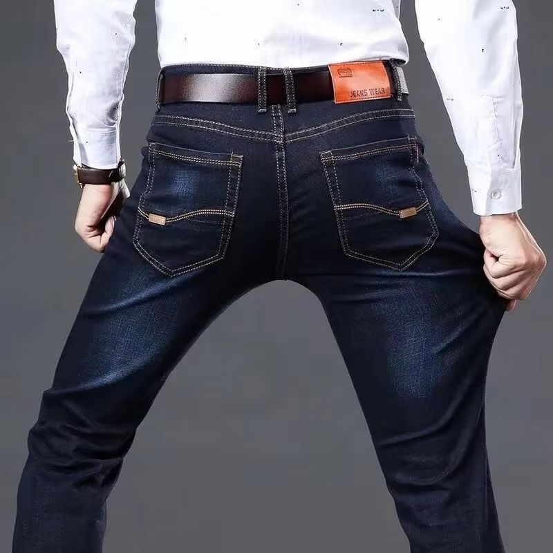2025 Men's New Men's Fashion C - Levis Jeans 501 评论和价格