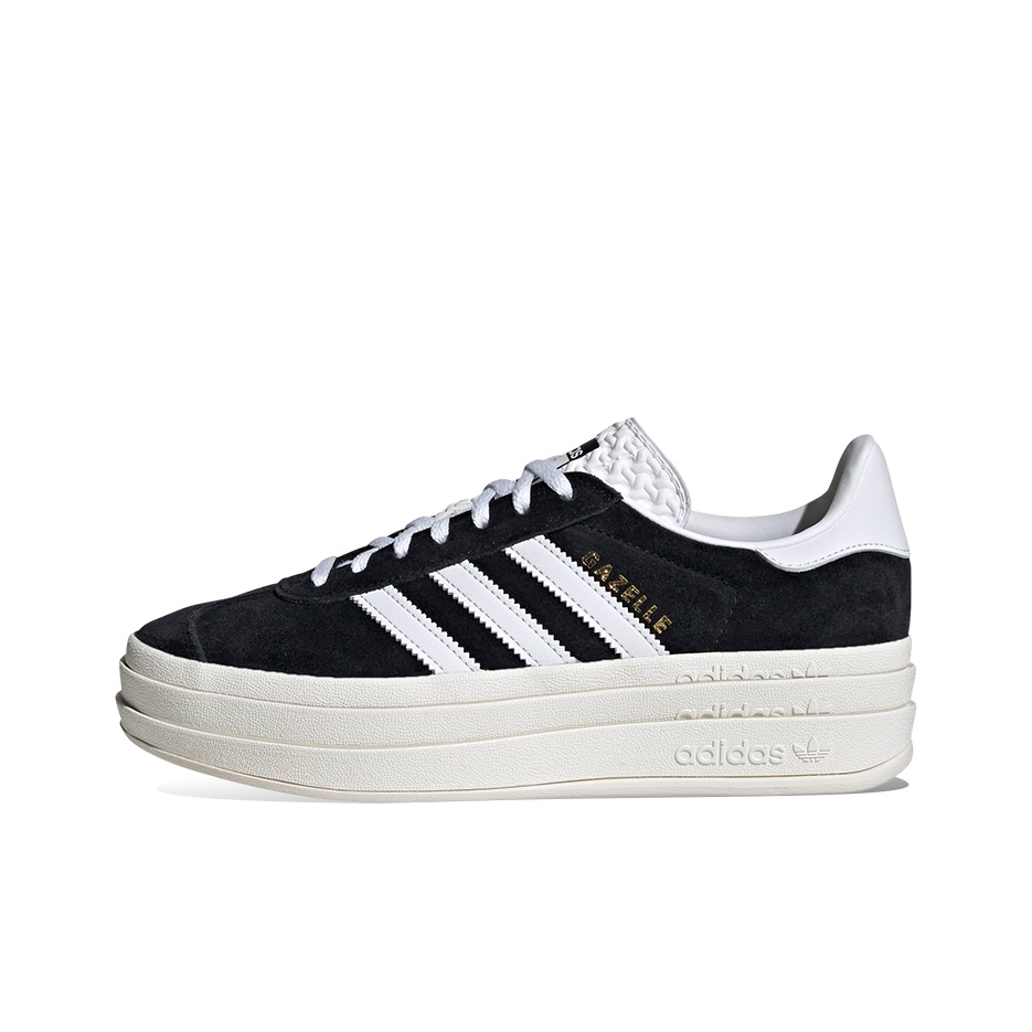 Adidas Originals GAZELLE BOLD  - Adidas Shoes Gazelle 评论和价格