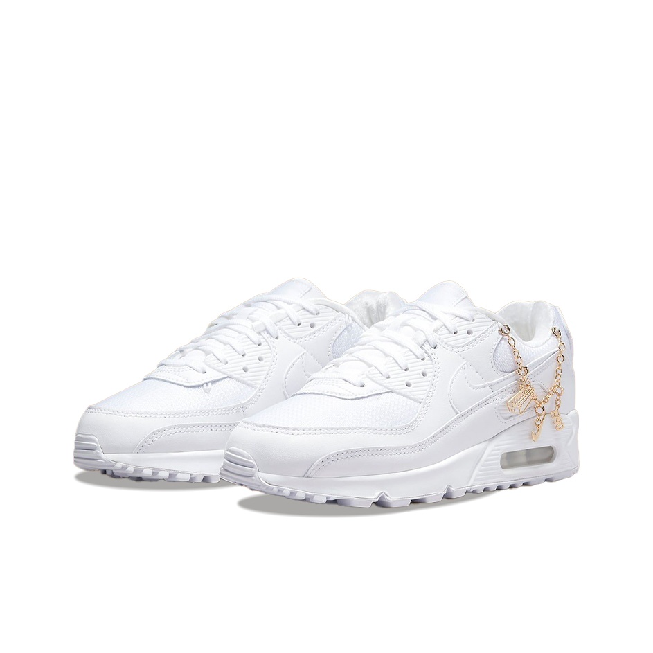 Nike Air Max 90 Running Shoes  - Nike Shoes Air Max 90 评论和价格
