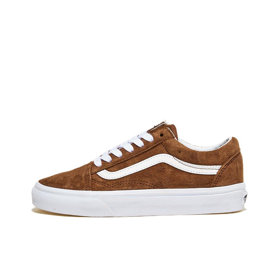 Vans Old Skool Wear resistant  - Vans Shoes Old Skool 评论和价格